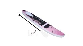 XQ Max 305 Beginner SUP Board Aquatica Seahorse