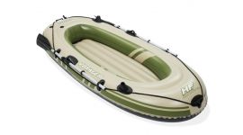 Bestway Hydro-Force Voyager 300 Opblaasboot - 2 persoons