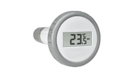 Zwembadzender TFA Dostmann PALMA Zwembad Thermometer