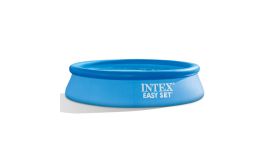 Intex Easy Set Ø 244 x 61 zwembad