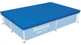 Bestway zwembad afdekzeil - 221 x 150 cm 