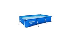 Bestway Steel Pro 300 x 201 zwembad