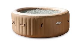 Intex PureSpa Bubble jacuzzi 8 personen - Ø 236 cm