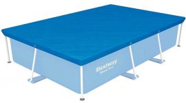 Bestway zwembad afdekzeil - 259 x 170 cm