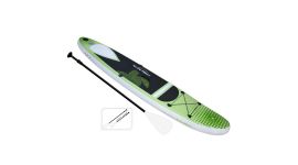 XQ Max 305 Beginner SUP Board Aquatica Turtle