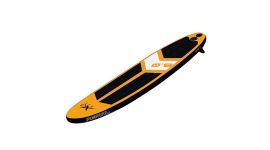 XQ Max 245 Advanced Surf Board oranje