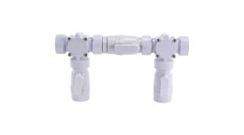 Interline Bypass Kit - voor zwembadverwarming