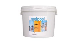 Melpool pH plus poeder - 5 kg
