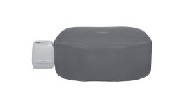 Lay-Z spa EnergySense isolerende beschermhoes - 180 x 180 cm