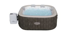 Lay-Z Spa Cabo EnergySense HydroJet opblaasbare spa 6 persoons