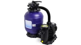 Aqua Technix AQ 280 Plus zandfilterset - 4 m3/u