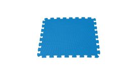 INTEX™ vloertegels zwembad (8 stuks a 50 x 50 x 1 cm)