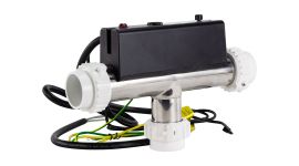 LX H30-R3 Whirlpoolheizung 3 kW - 1,5 Zoll (T-Form)