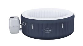 Lay-Z Spa Miami EnergySense Airjet opblaasbare spa 4 persoons
