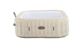 Lay-Z Spa Rome EnergySense Airjet opblaasbare spa 7 persoons