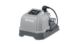 Bestway zoutwatersysteem - tot 8.327 liter