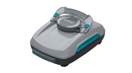 Bestway Aquatronix Pro G300 skimmer zwembadrobot met accu