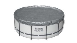 Bestway afdekzeil Premium - Rond 366 cm