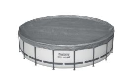 Bestway afdekzeil Premium - Rond 549 cm