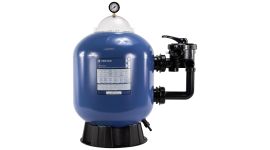Pentair Triton II side mount zandfilter 32m3