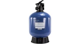 Pentair Tagelus II top mount zandfilter 14m3