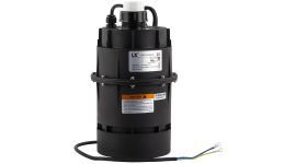 LX AP900-V2 Air Spa Blower 1,2 PK
