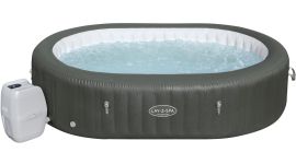 Lay-Z Spa Mauritius AirJet opblaasbare spa 7 persoons