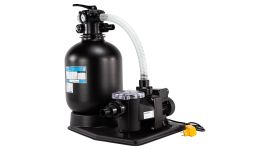 Pentair Azur zandfilterset - 6 m3/u