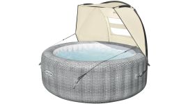 Lay Z Spa Canopy zonnescherm