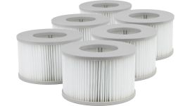 MSpa spafilter - 6 stuks