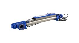 Blue Lagoon UV-C Ionizer 75 watt