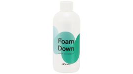 W'eau Foam Down ontschuimingsmiddel - 500 ml