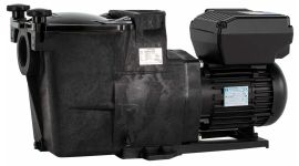 Hayward SuperPump VSTD 1 PK variabele zwembadpomp