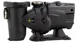 DAB E-Swim 300 M variabele zwembadpomp