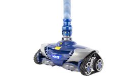 Zodiac MX9 hydraulische zwembadreiniger