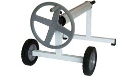 Kokido Kalu oprolsysteem set - Ø80 mm - tot 6 m