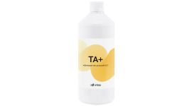 W'eau TA+ Alkaliteit - 1 liter