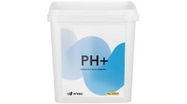 W'eau pH plus poeder - 5 kg