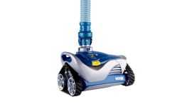 Zodiac MX6 hydraulische zwembadreiniger