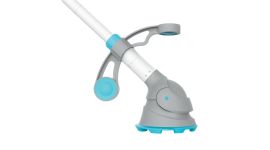 Kokido Krill hydraulische zwembadreiniger