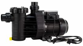 Aqua Vario Plus variabele zwembadpomp