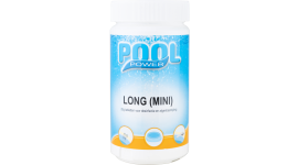 Pool Power chloortabletten 20 grams 1 kg