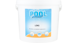 Pool Power chloortabletten 200 grams 5 kg