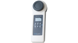 Weau PoolLab 1.0 digitale zwembad tester