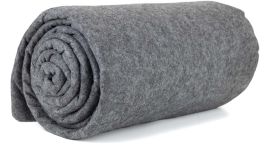 W'eau zwembad bodemvilt 460 x 460cm (200g/m2)