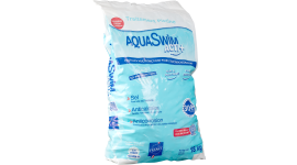 AquaSwim Universel 3 in 1 zwembadzout - 18 kg