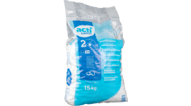 ActiSalt zwembadzout - 15 kg