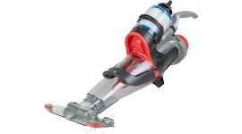 Kokido Voltera 60 elektrische zwembadstofzuiger