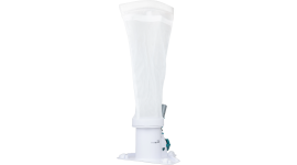 Kokido Telsa Powerblade 40 elektrische zwembadstofzuiger