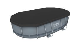 Bestway Afdekzeil 427 x 250 cm (zeilmaat 418 x 230)